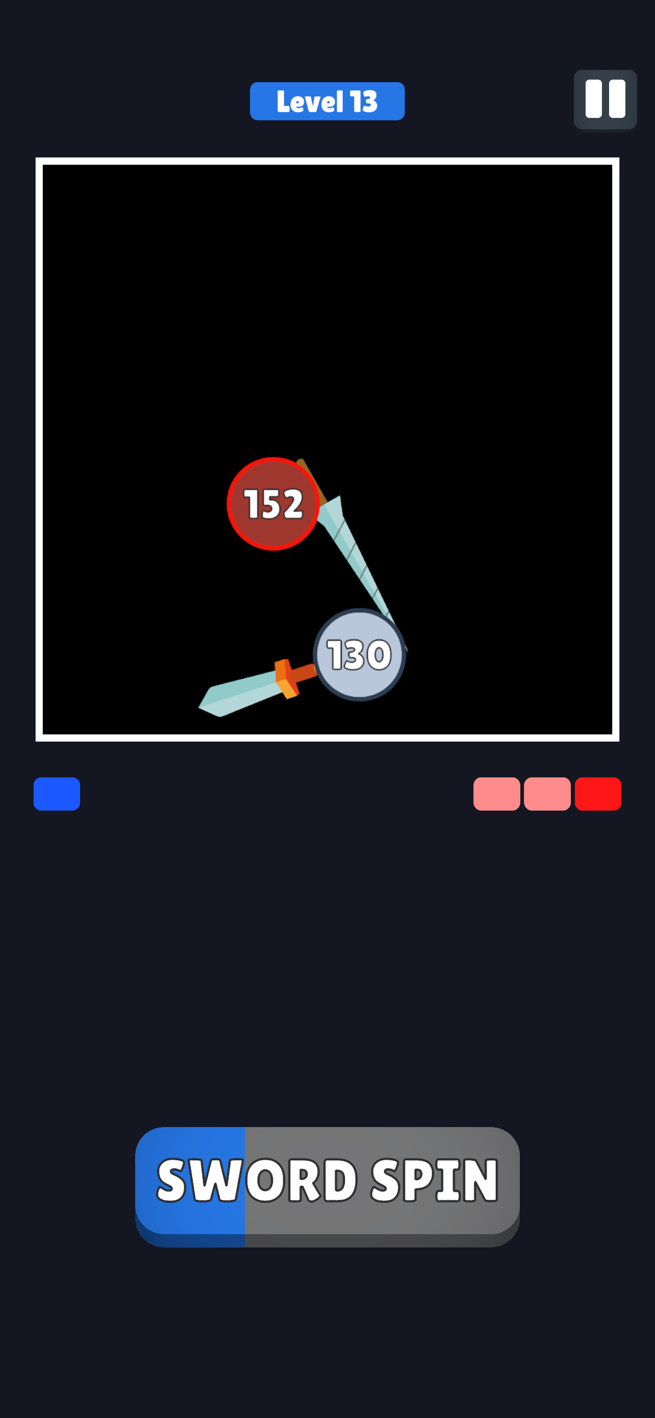 Clanker Arena battle result